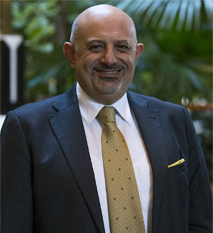 Prof. Nehme Azoury