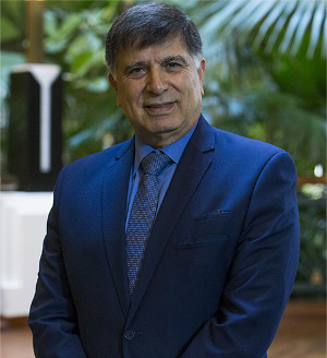 Dr. George Jabbour