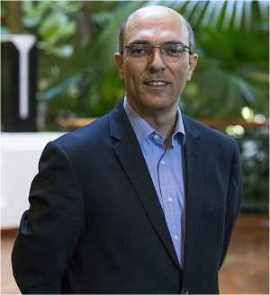 Dr. Sherif Kamel