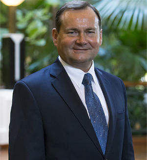 Dr. Virginijus Kundrotas