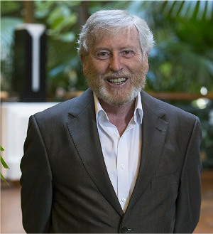 Prof. Mike Wood