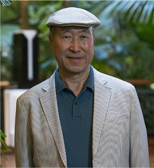 Prof. Sung Joo Park