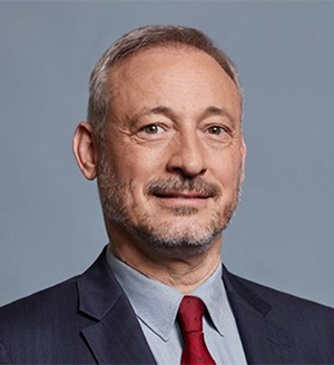 Mr. João Amaro de Matos